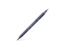 Sketchmarker Faber-Castell Goldfaber 243 cold grey XIII op alcoholbasi