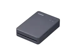 Canon SELPHY QX20 Fotoprinter Zwart