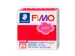 Boetseerklei Fimo soft 57 gram Indisch rood
