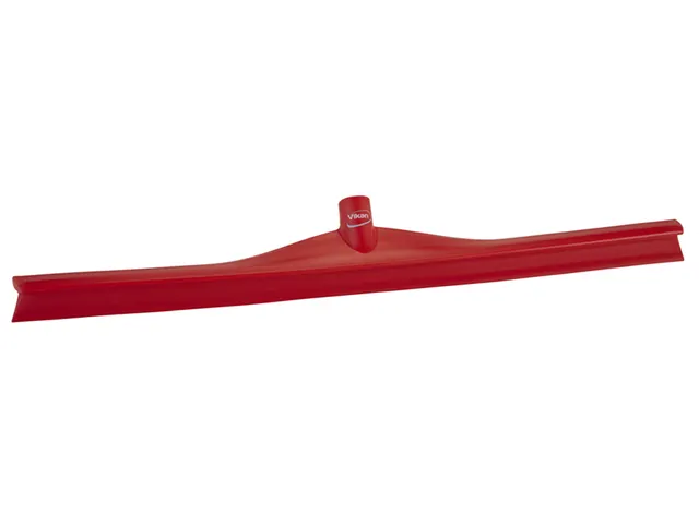 Ultra Hygiëne Vloertrekker 70cm Rood