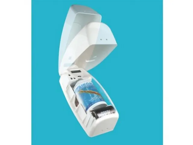 Luchtverfrisser Dispenser Airoma 270 ml Automatisch