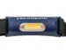 koplamp,COB-led,150lumen,geweven tape,Batterij