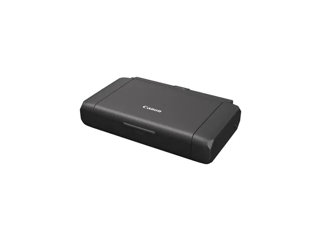 Printer inktjet Canon Maxify BX110 + batterij