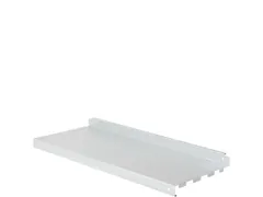 legbord,v. kraagarmstelling,BxD 1056x400mm,vakl. 220kg,verzinkt