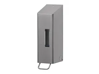 Rvs Foamzeepdispenser 1200 Ml - 1