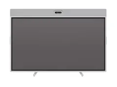 Logitech Rally Board 65 Inch Wit Video Conferentie