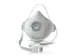 Moldex herbruikbaar stofmasker Air Plus FFP2 R D Ventex Klima-ventiel