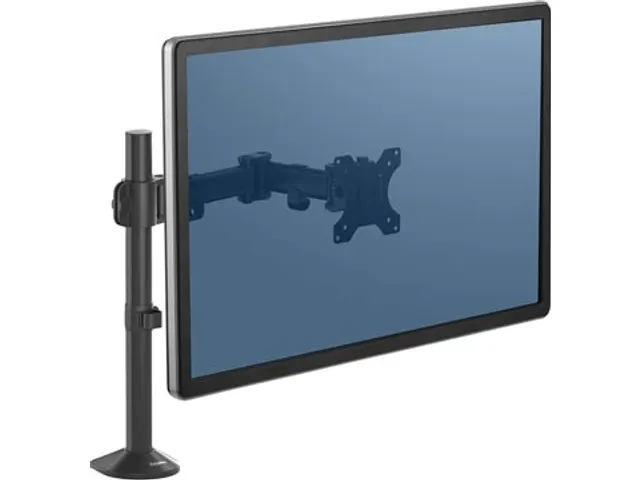 Reflex Monitorarm enkel