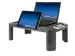 Monitorverhoger Tablet Houder 3 Hoogte Standen Xlarge Zwart