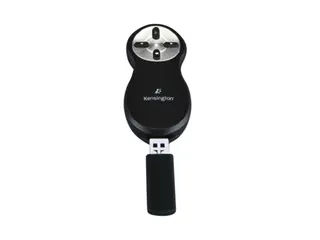 Presenter Kensington draadloos zonder laser - 4