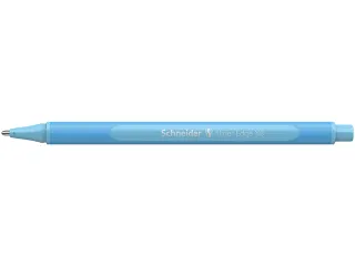 Balpen Slider Edge Pastel, Pastel baby blauw - 2