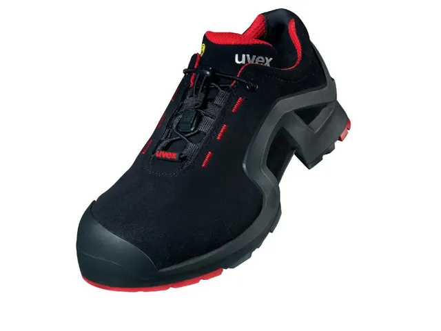 uvex 1 8516 veiligheidsschoen S3 - 43