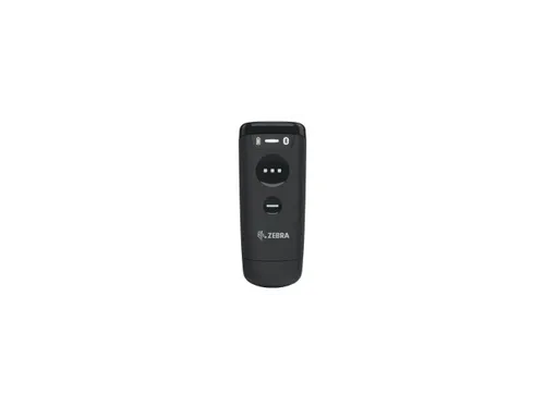 Zebra CS60 Barcode scanner Zwart
