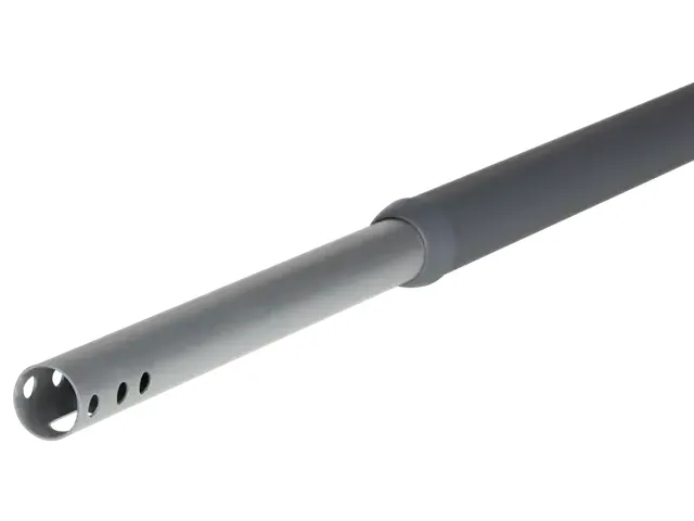 Manche télescopique ErgoClean 296218 ergo-top 105-170cm click fit
