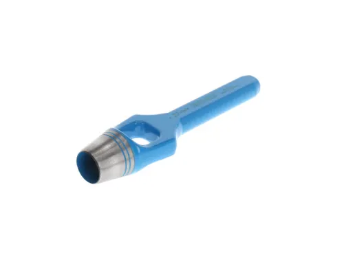 570022 Henkelloche ijzer 22mm