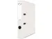 BASIC ordner A4 PP rug van 5 cm wit