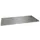 Stalen bodem,v. werkplaatskast,BxD 1000x500mm,draagverm. 30kg,staal