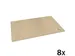 Onderlegger karton 5 75x375cm Eterneco