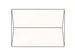 Envelop Olin Origins strip Chalk 120 Gram C5 162x229mm doos FSC
