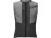 OUTLET Inuteq Bodycool Xtreme koelvest Grijs/zwart maat L