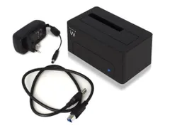 USB 3.1GEN1 (USB 3.0) Docking Station Voor 2.5 Inch En 3.5 Inch Sata