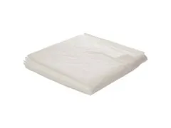 CMT PP non woven onderlaken met PE-coating 204x79cm