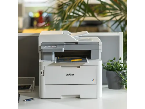 Multifunctional Laserprinter Brother MFC-L8390CDW