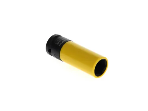 GEDORE R63041916 Schroevendraaierkop 1/2 inch 19mm met beschermhuls