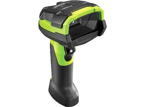 Zebra LI3608-SR 1D Barcode scanner USB Kit