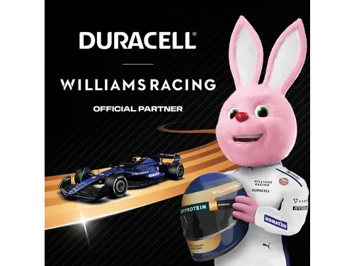 Batterij Duracell Plus Powerboost AA 6 stuks