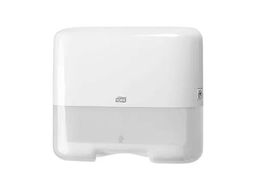 Tork Singlefold Handdoek Mini Dispenser Starterpack