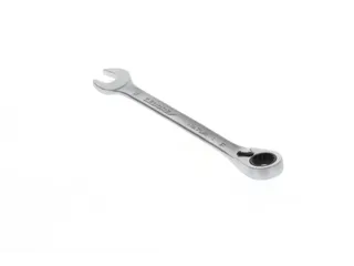 7 UR 14 Steeksleutel met ringratel,omkeerbaar,UD 14mm - 2