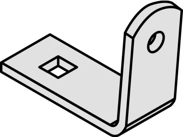 Afrolbeveiliging Voor Staandervoet,V. Kraagarmstelling,V. Staandervoet