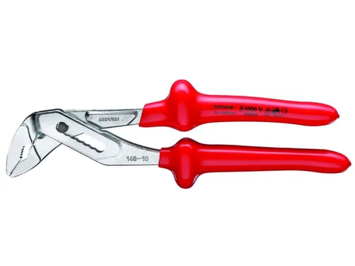 VDE 146 10 VDE universele tang 10 inch,7-voudig verstelbaar