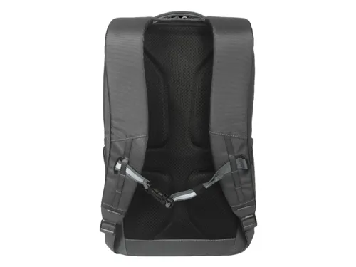 Targus TBB65802GL laptoptas 40,6 cm (16 inch) Rugzak Grijs