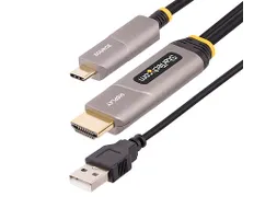 9,15m USB-C naar HDMI 2.0 Actieve Optische Kabel (AOC)