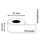 Etiket Dymo 11355 Labelprint 19x51mm