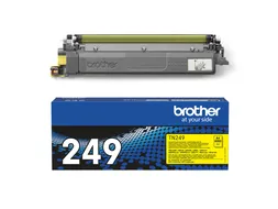 TN249Y BROTHER MFC toner yellow ST 4000