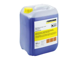Vloerglansreiniger 20 Liter Jerrycan Voor Elastische/harde Vloeren - 1