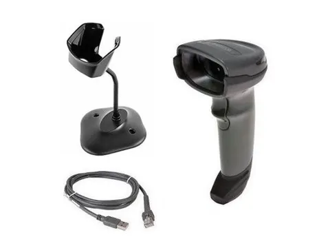 Zebra DS4608-SR Barcode scanner USB Kit