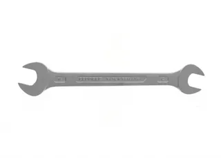 6 12X14 Dubbele steeksleutel 12x14mm - 5