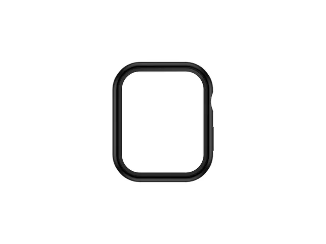 PanzerGlass Case Full Body Slim Black Apple Watch Series 11 | 10 |