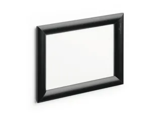Kliklijst aluminium A5 Zwart - 2