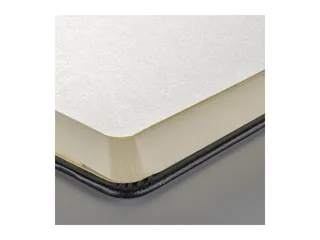 Schetsboek Sakura 80 witte vellen 140gr 90x140mm zwart - 7
