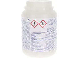 Diversey Suma Tab D4 Desinfectie chloortabletten 300 tabs - 2