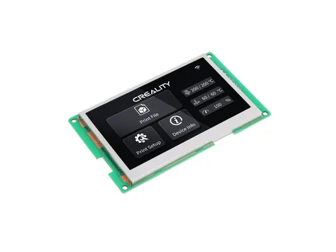 Cr-200B Pro Screen Kit