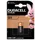 Batterij Duracell Ultra 123 Lithium Photo