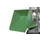 Kiepbak voor spaanders,HxLxB 835x1260x1070mm,0,6m³,draagverm. 1000kg