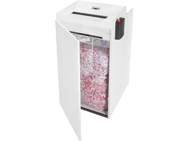 PURE 740 Max papiervernietiger, 4,5x30mm snippers P-4