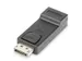 Digitus Displayport Adapter DP-HDMI